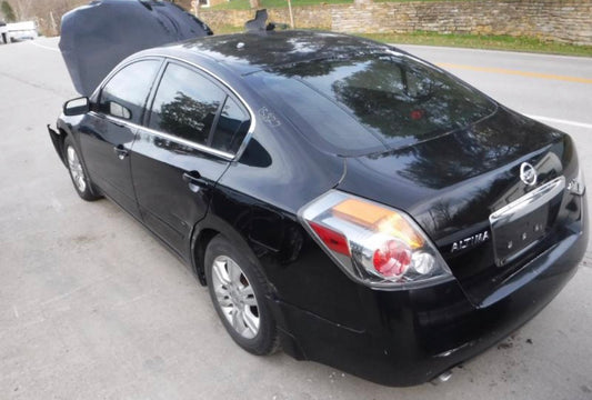 2011 Altima Right Center Pillar