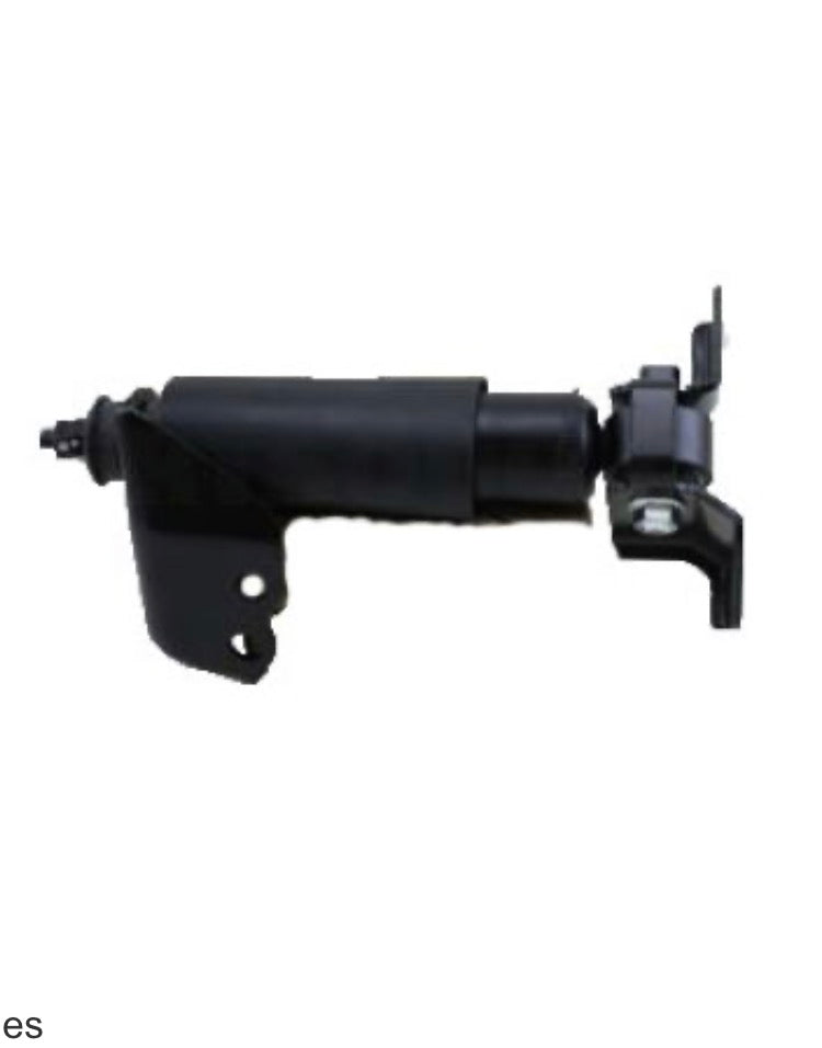 2000 Camry Absorber Sub-Assy, Engine Mounting