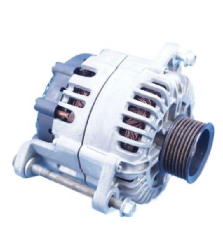 2013 Nissan Armada Alternator Assembly