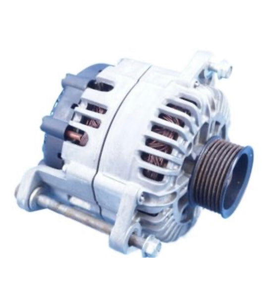 2013 Nissan Armada Alternator Assembly