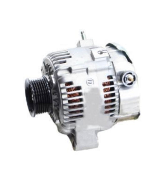 1999 Landcruiser Alternator Assembly