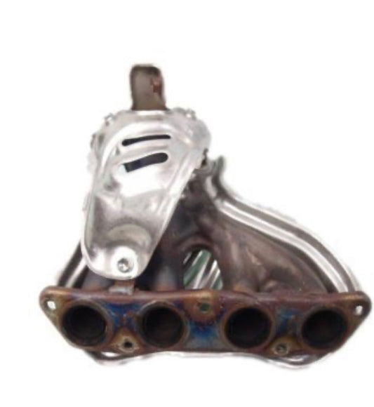 2014 Corolla Exhaust Manifold