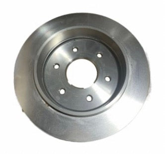 2006 Armada Rear Rotor Disc Brake