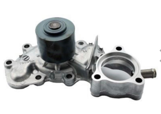1998 4Runner Engine Water Pump assembly