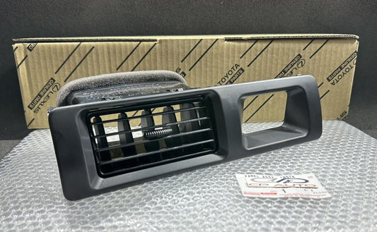 Center Dash Vent Bezel For 95-97 Landcruiser