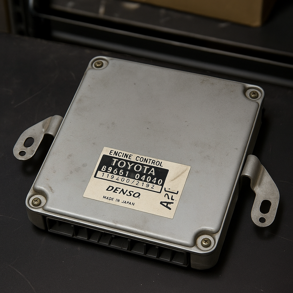 Used 1995-1996 Toyota Tacoma ECU
