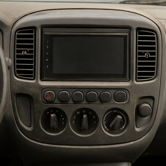 2001-2005 Ford escape CarPlay android