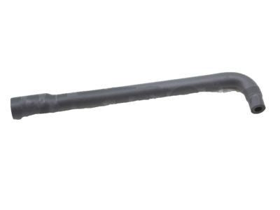 Hose, Ventilation 1999-2001 Toyota 1226175080
