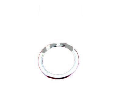 Gasket, Exhaust Pipe 1992-2013 Toyota 9091706065