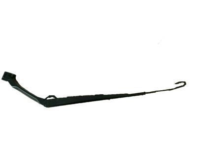 Front Windshield Wiper Arm, Left 2003-2009 Toyota 4Runner 8522135100