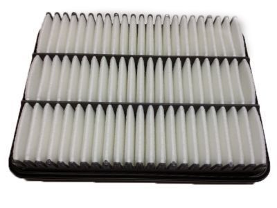 Air Cleaner Filter Element Sub-Assembly 1998-2012 Toyota 1780150040