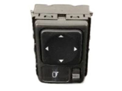Switch Mirror Control 2004-2013 Nissan 255705Z100