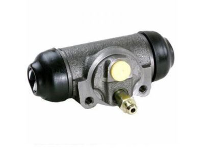 Cylinder Assembly, Rear Wheel Brake 2000-2004 Toyota 4755035280