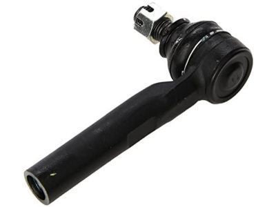 Tie Rod End Sub-Assembly, Left 2003-2010 Toyota 4504639505
