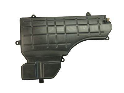 Speaker Assembly, W/BOX 2003-2006 Toyota 4Runner 861500W040