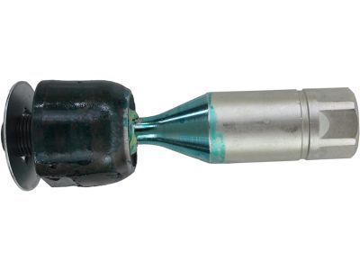 Steering Rack End Sub-Assembly 1995-2004 Toyota 4550339075