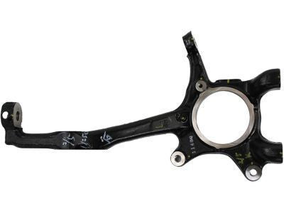 Knuckle, Steering, LH 2003-2016 Toyota 4321260200