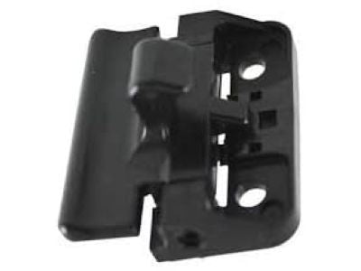 Lock Sub-Assy, Console Compartment Door 1995-2010 Toyota 5890832050