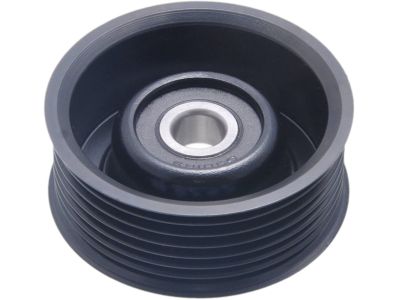 Pulley Assy-Idler 2009-2016 Nissan 119257S00A
