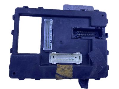 Body Control Module Controller Assembly 2012-2015 Nissan 284B19GE3D