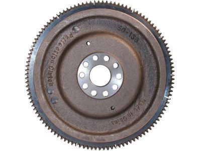 FLYWHEEL Sub-Assembly 1993-2004 Toyota 1340575040