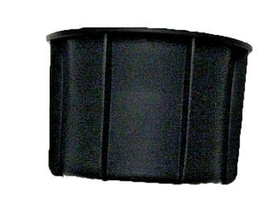 Holder, Cup, NO.1 2010-2024 Toyota 4Runner 6699135030