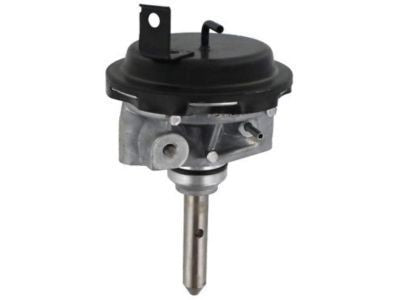 Actuator Assy, Differential Vacuum 1989-1998 Toyota 4140035010