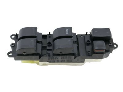Master Switch Assy, Power Window Regulator 1993-1997 Toyota 8482035010