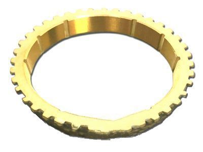 Ring, SYNCHRONIZER 1973-1995 Toyota 3336820012