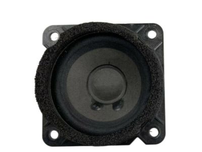 Speaker Unit 2014-2018 Nissan 281533TA0A