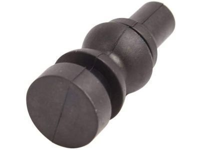 Pump Assembly, Air 2012-2024 Toyota 176100C030