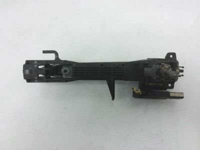 Rear Door Outside Handle Assembly,Right 2003-2013 Toyota 6921128070C1