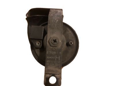Horn Assy, High Pitched 1999-2003 Toyota 8651060190