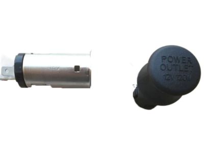 Socket-Assembly 2008-2019 Nissan 253312Y90B