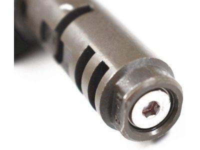 SOLENOID Assembly, Clutch Control 2004-2024 Toyota 3521050010