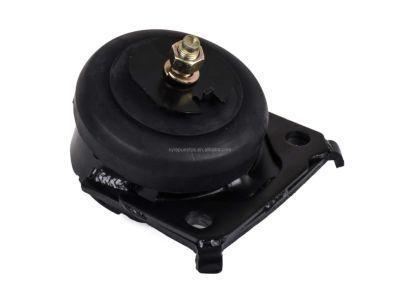 Insulator, Engine Mounting, Front 2003-2009 Toyota 1236131080