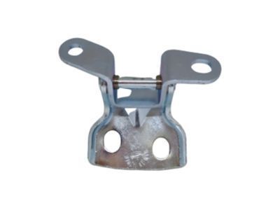 Hinge Assy, Front Door, Upper LH 1984-1989 Toyota 6872014030