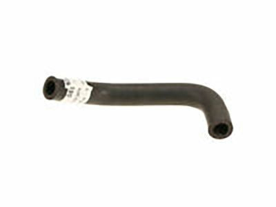 Hose, Water By-Pass 2009-2024 Toyota 1626431110
