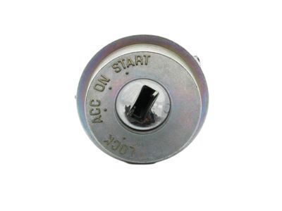 Cylinder & Key Set, Ignition Switch Lock 1995-2004 Toyota 6905735070