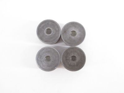 Spider Kit, Rear Propeller Shaft Universal Joint 1979-2014 Toyota 0437160100