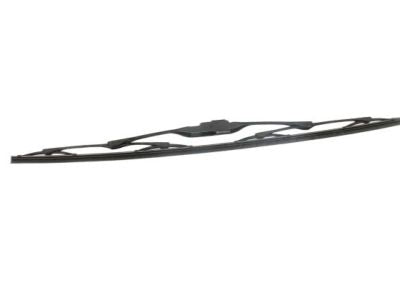 Windshield Wiper Blade Assembly 2005-2013 Nissan 28890ZC31A