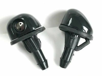 Nozzle Sub-Assy, Washer 1989-1995 Toyota 8503589115