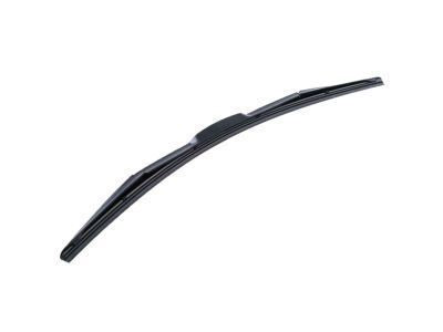 Front Wiper Blade, Right 2007-2024 Toyota 8521253081