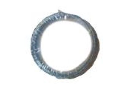 Ring Set, Piston 1994-2005 Toyota 1301362100