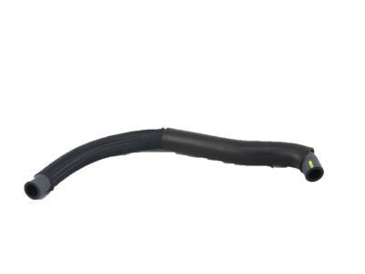 Hose, Ventilation 2003-2010 Toyota 1226231030