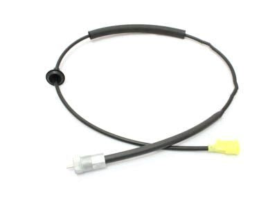 Speedometer Drive Cable Assembly, No.1 1989-1991 Toyota 8371089179