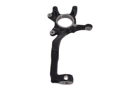 Knuckle, Steering, RH 2003-2016 Toyota 4321160200