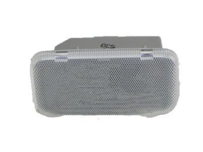 Lamp Assembly, Courtesy 1995-2009 Toyota 8123030140