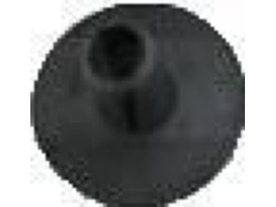 Support, Radiator 2003-2014 Toyota 1653350090