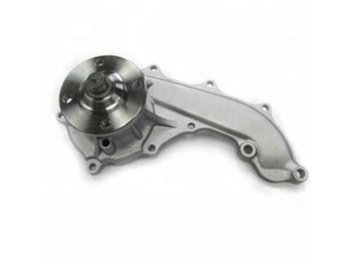 Engine Water Pump Assembly 2003-2023 Toyota 1610079445